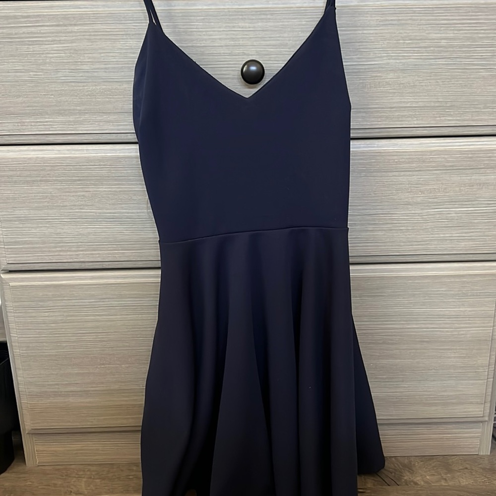 Windsor Dress